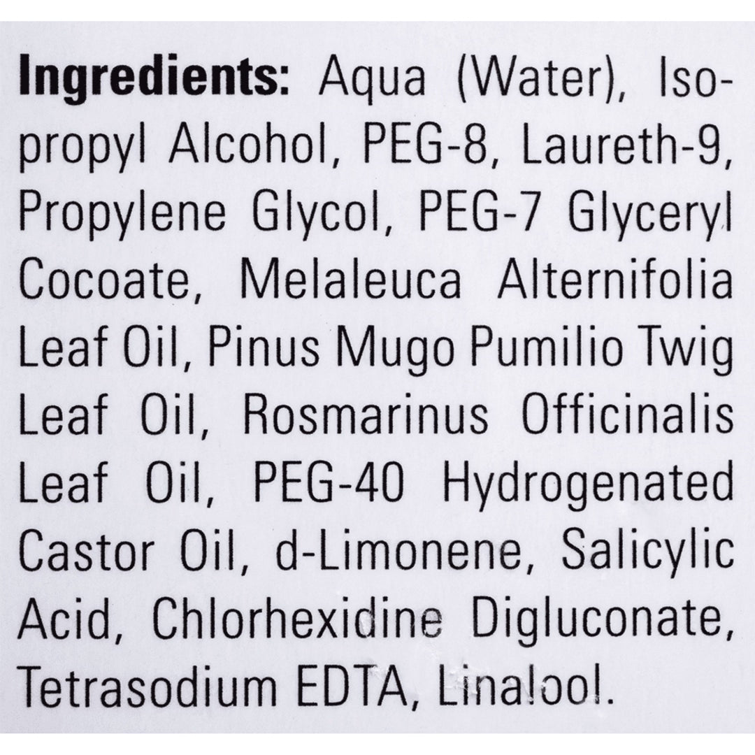 BAEHR Pedibaehr Antifungal agent for feet 30 ml Mythol Forte - Image 4