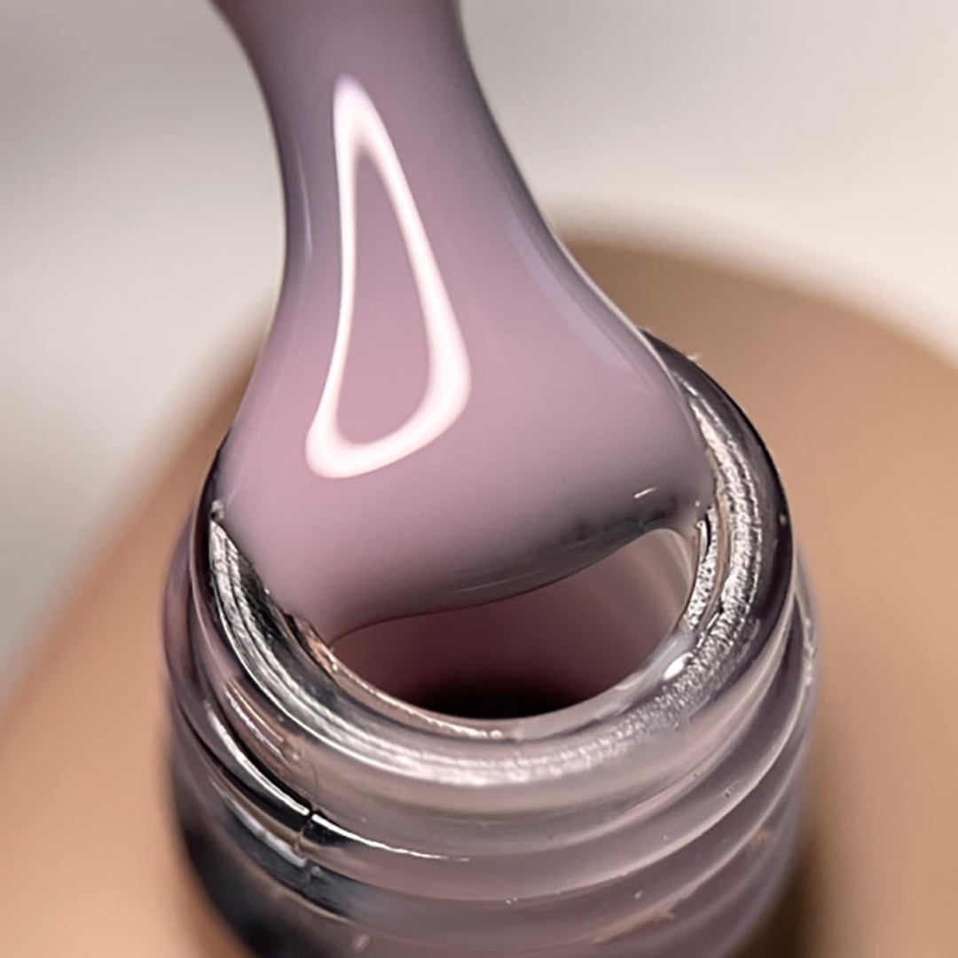 Dark Top No Wipe Blush 10ml - Image 3