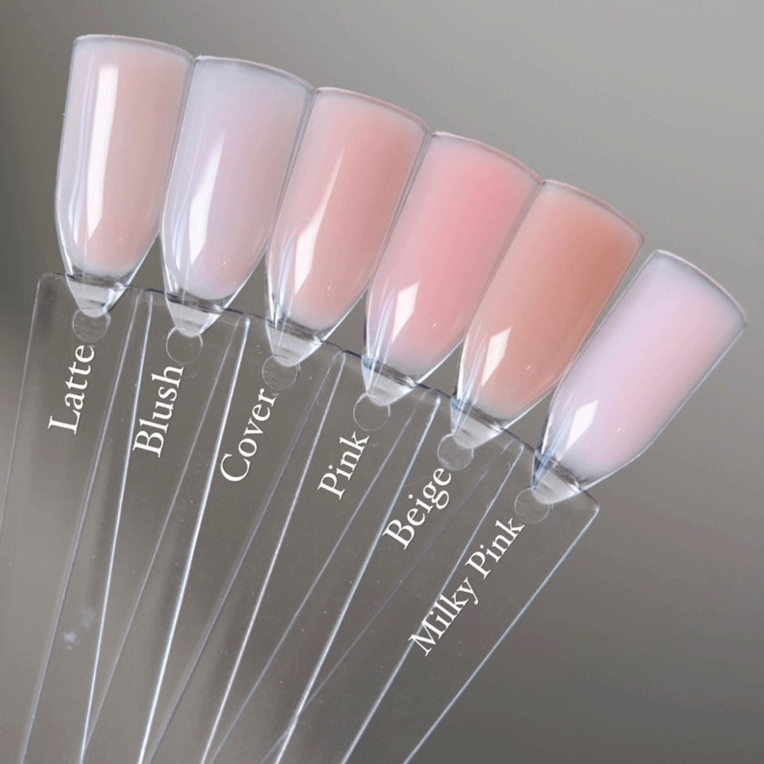 Dark Top No Wipe Blush 10ml - Image 5