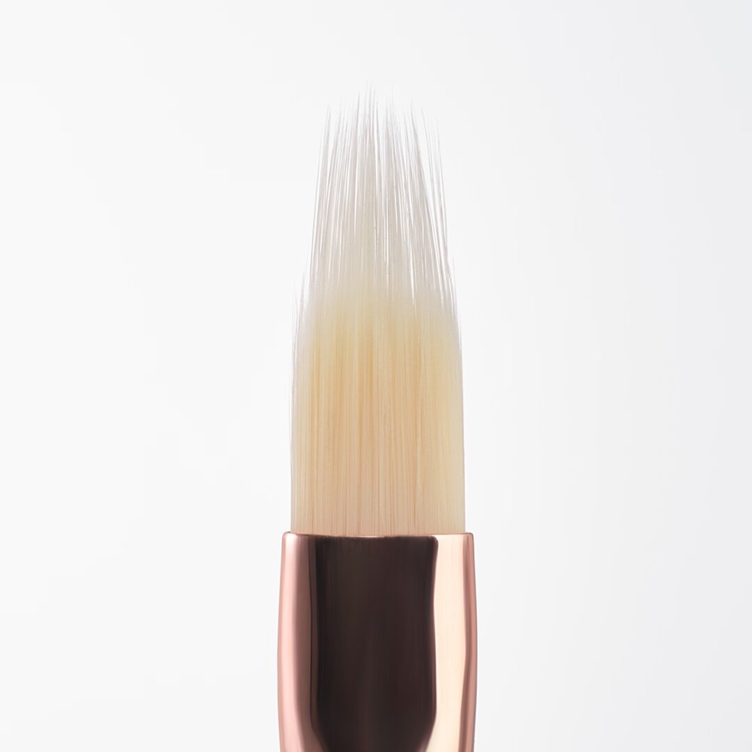 Brush for ombre on nails Dark - Image 3