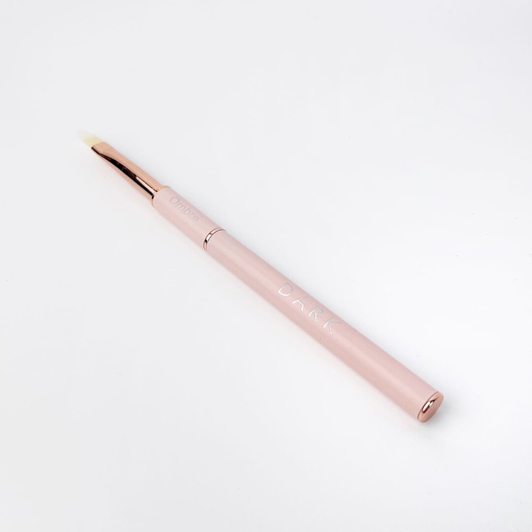 Brush for ombre on nails Dark - Image 5