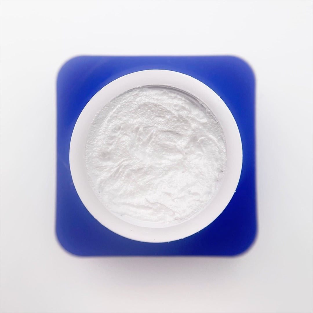 GEL FOR  DESIGN TOUCH GYPSUM GEL WHITE 5 ML - Image 3