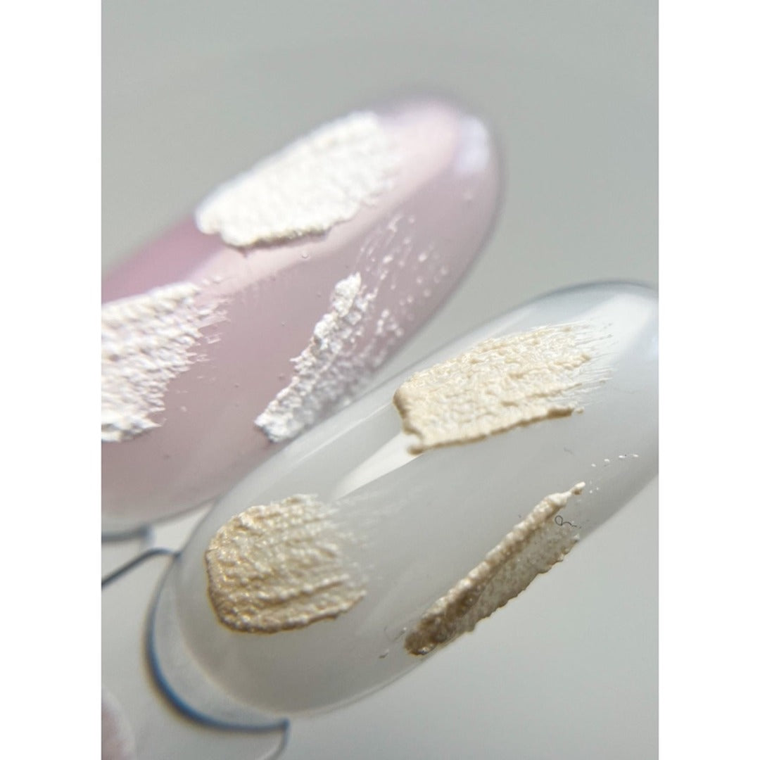 GEL FOR  DESIGN TOUCH GYPSUM GEL WHITE 5 ML - Image 4