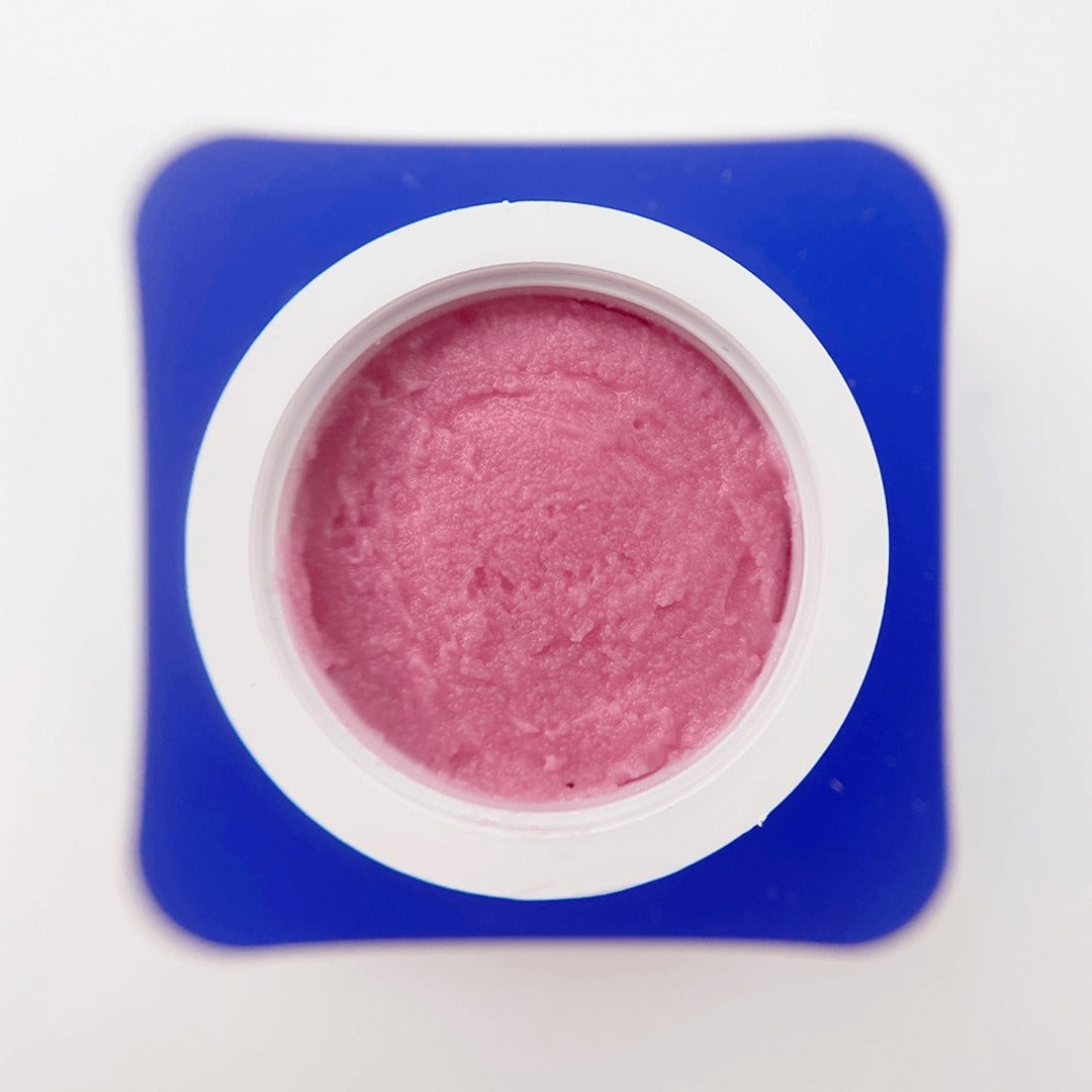 GEL FOR NAIL DESIGN TOUCH GYPSUM GEL PINK 5 ML - Image 3