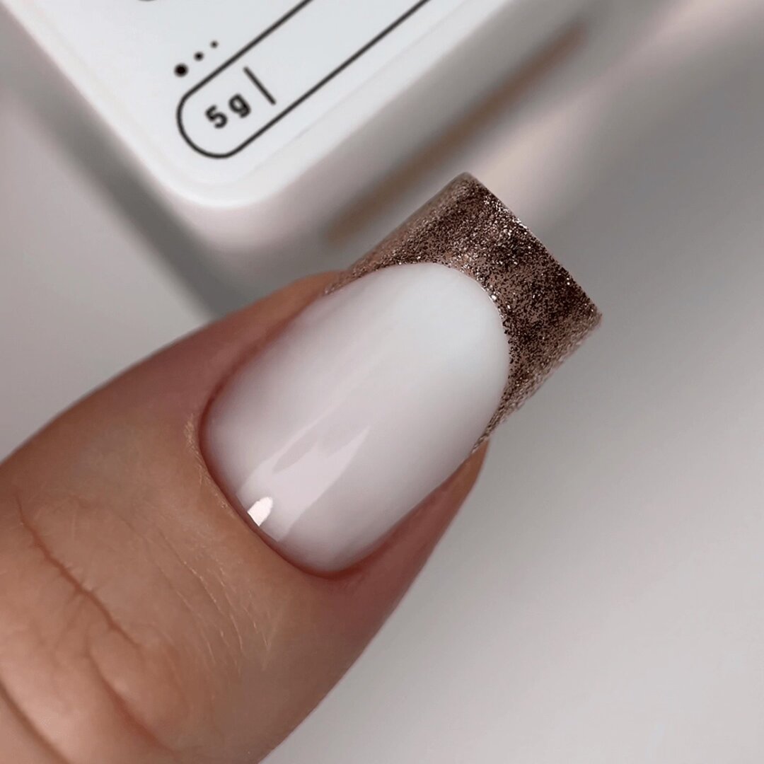 HELLO Solid Gel Set 5 pcs x 5 g for nail design - Image 11