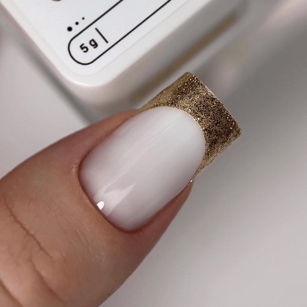 HELLO Solid Gel Set 5 pcs x 5 g for nail design - Image 12