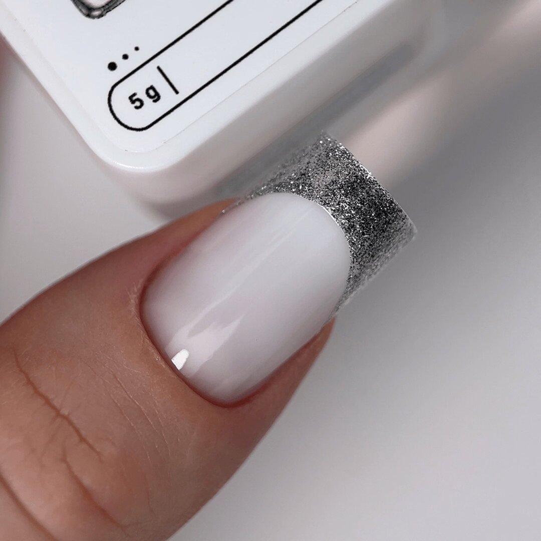 HELLO Solid Gel Set 5 pcs x 5 g for nail design - Image 13