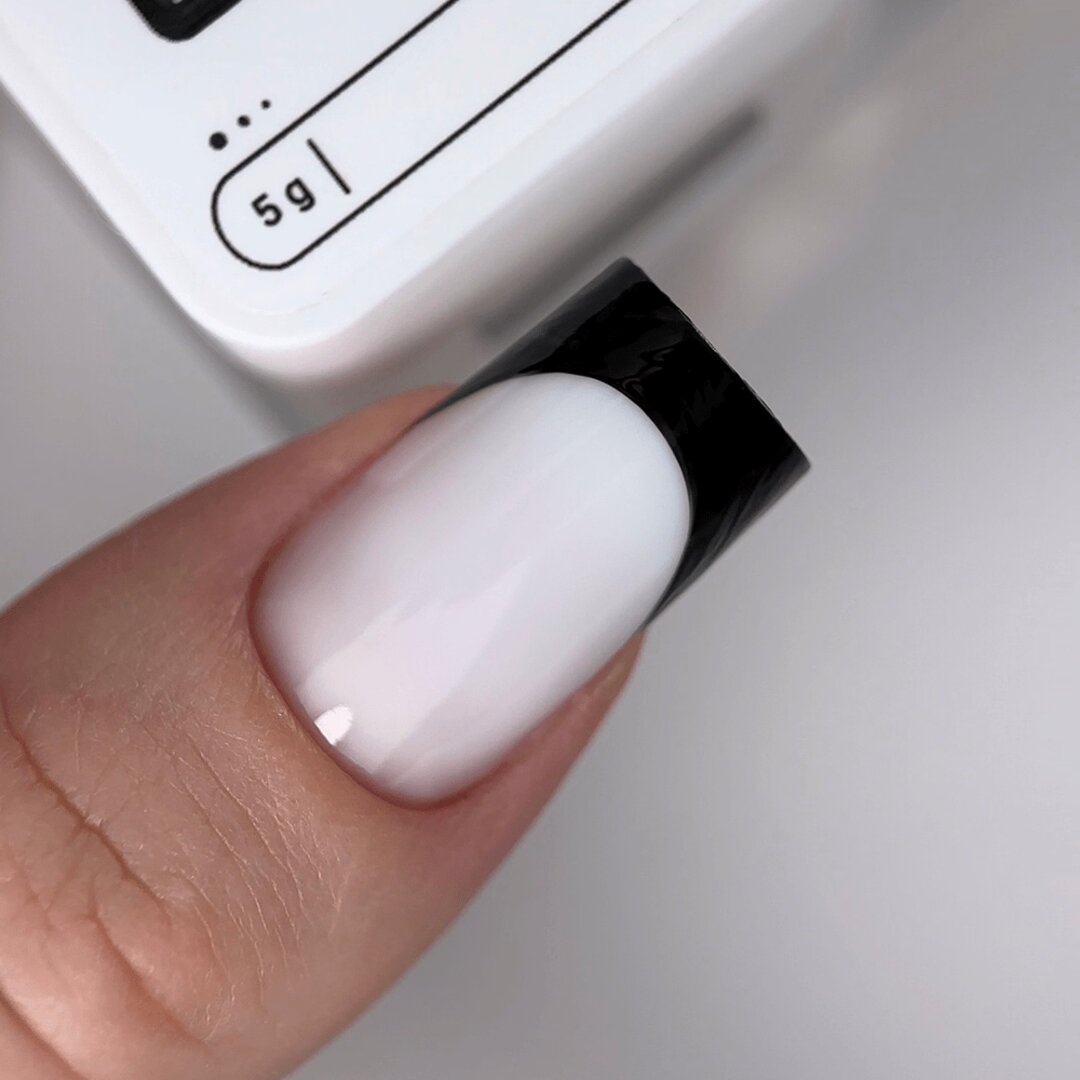 HELLO Solid Gel Set 5 pcs x 5 g for nail design - Image 14