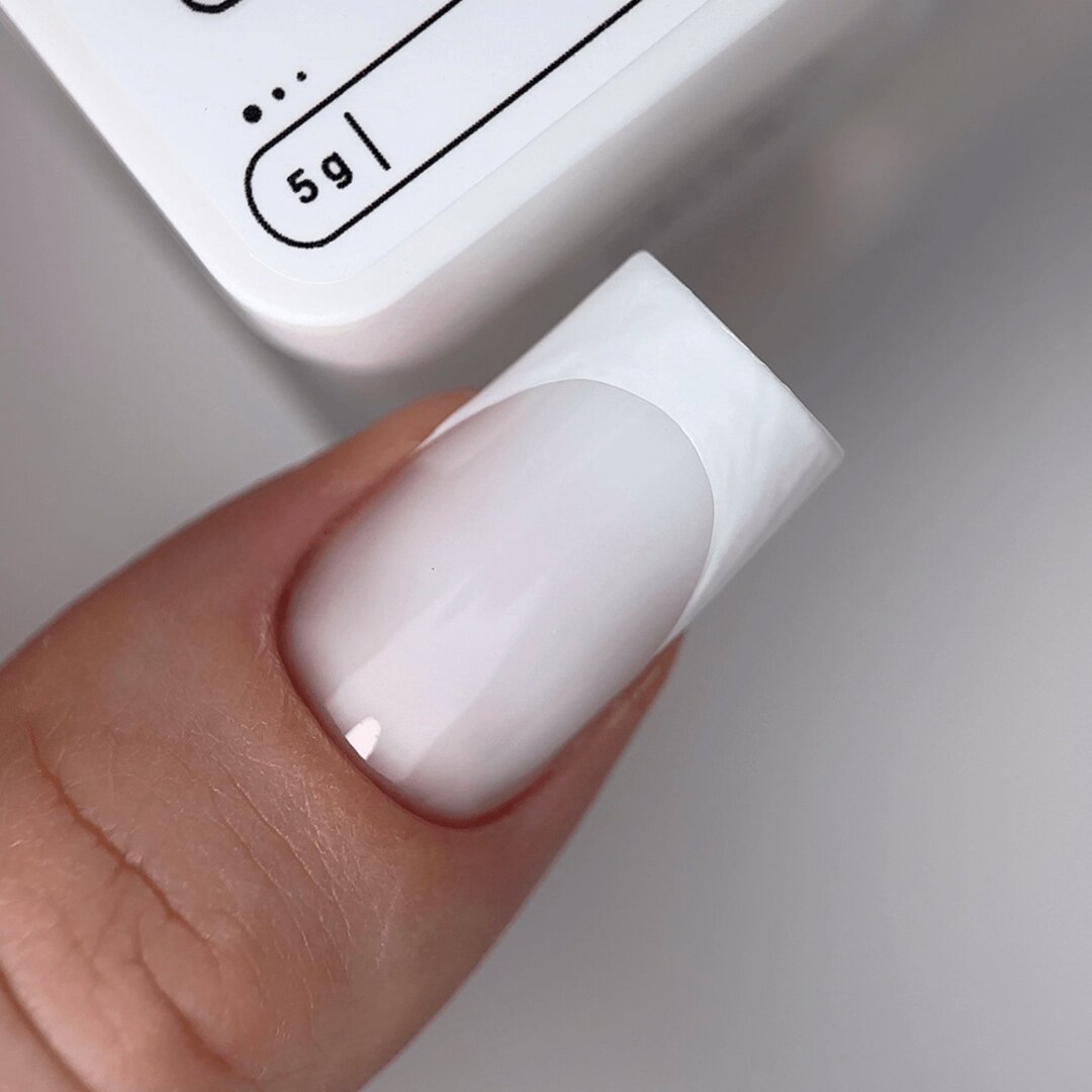 HELLO Solid Gel Set 5 pcs x 5 g for nail design - Image 15