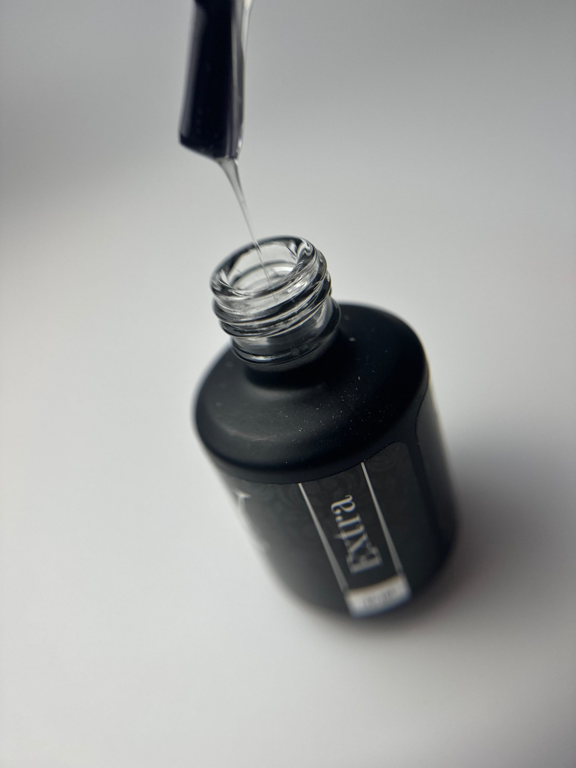 Shemy Extra base clear. 15 ml