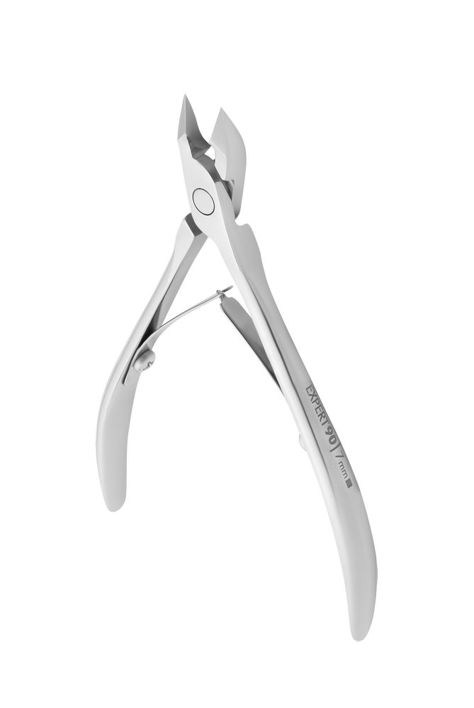 Staleks Professional cuticle nippers EXPERT 90 7 mm - Image 3