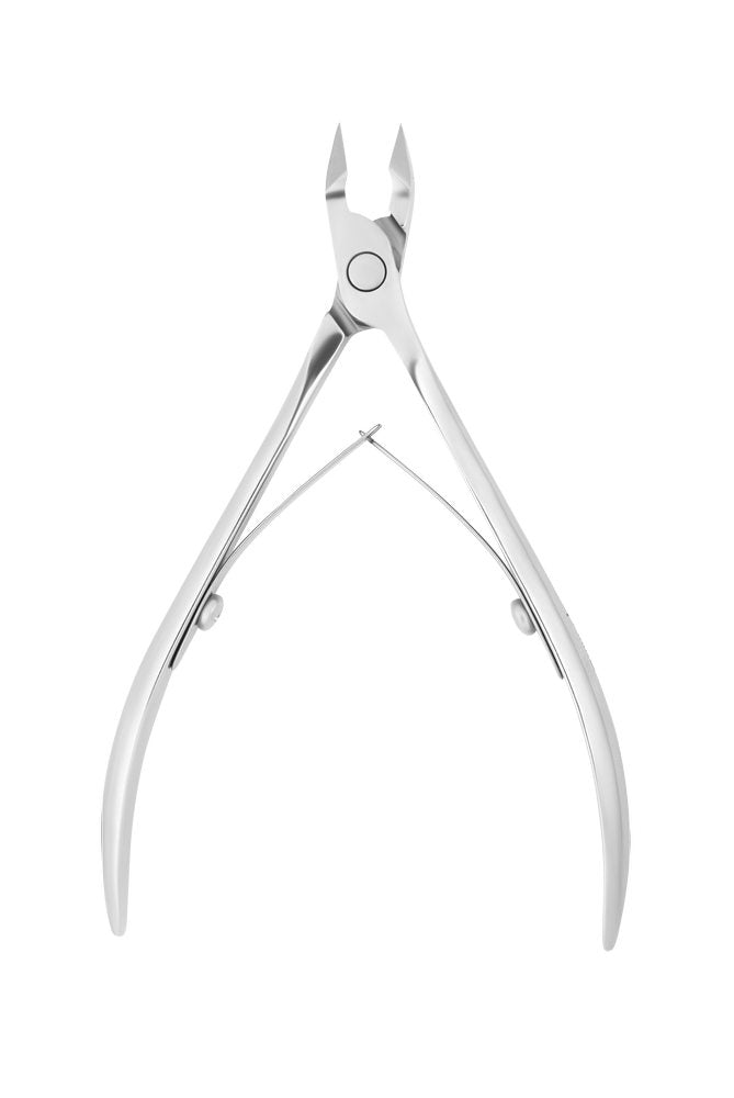 Staleks Professional cuticle nippers EXPERT 90 7 mm - Image 4