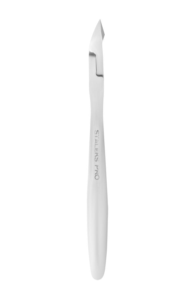 Staleks Professional cuticle nippers EXPERT 90 7 mm - Image 5