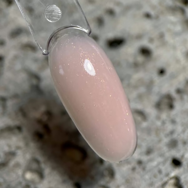 DARK MEDIUM GEL №31 15 ML WITHOUT A BRUSH - Image 2