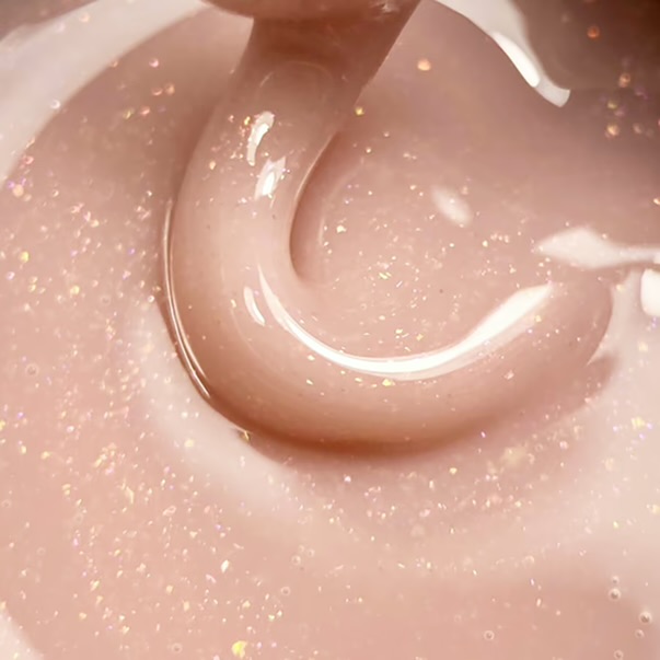 DARK MEDIUM GEL №31 15 ML WITHOUT A BRUSH - Image 3