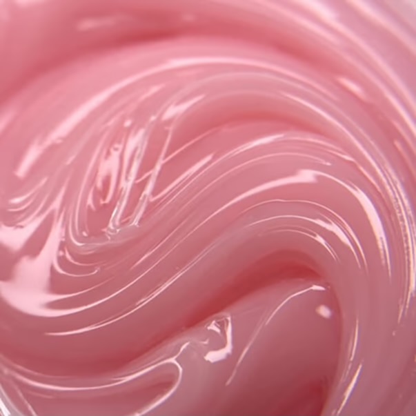 DARK POLYGEL №02 30ML PINK - Image 2