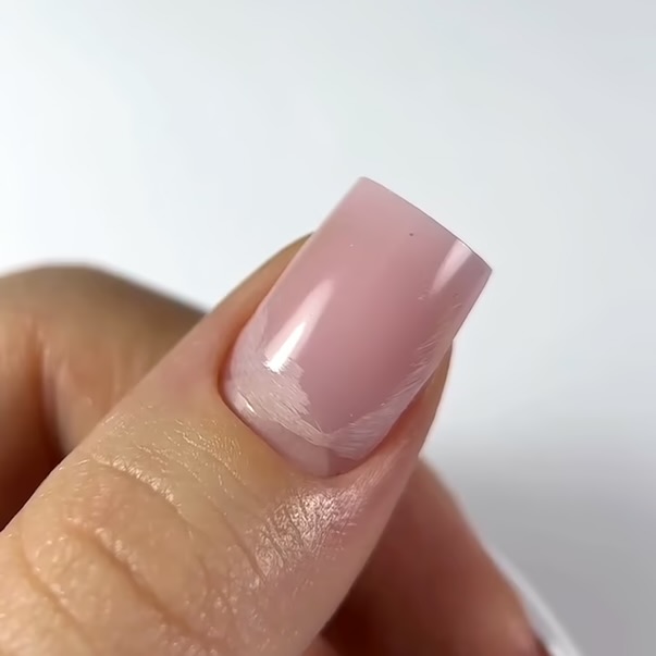 DARK POLYGEL №02 30ML PINK - Image 4