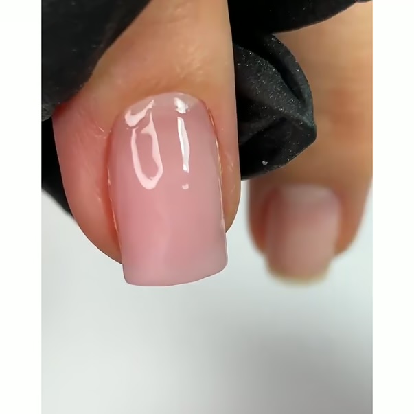 DARK POLYGEL №02 30ML PINK - Image 6