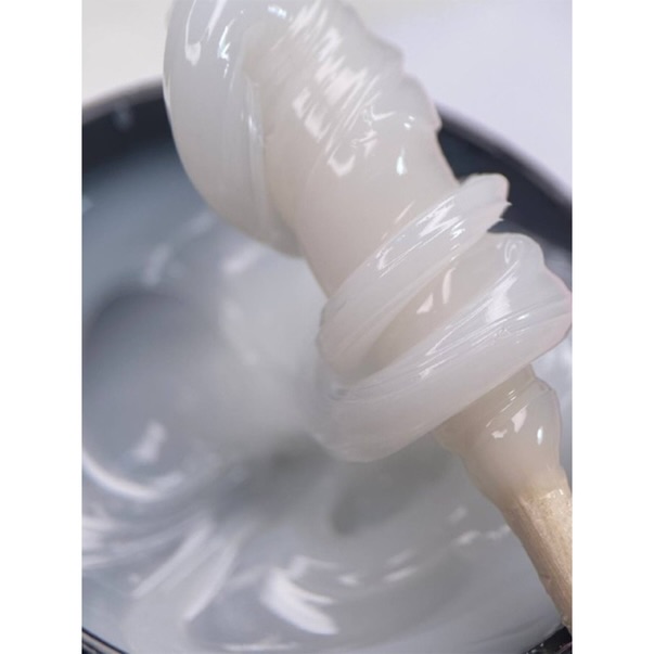 DARK POLYGEL №03 30ML MILKY - Image 4