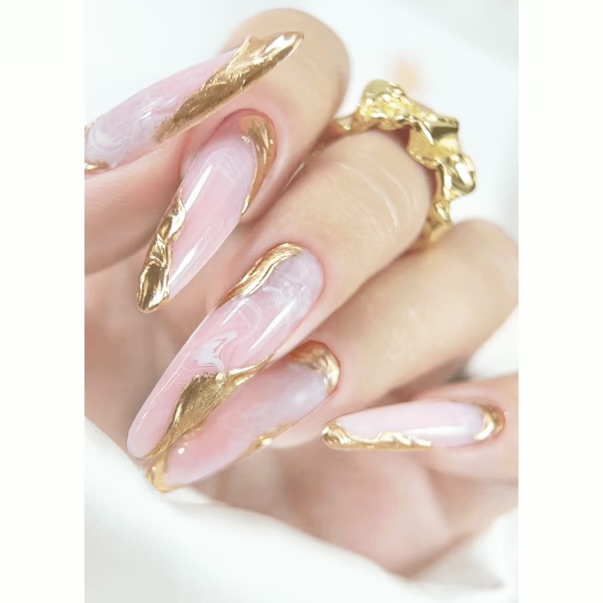 Easy Hard GEL EVERYDAY «blossom» 30ml - Image 5