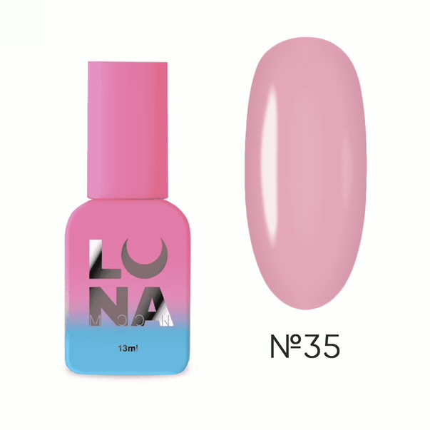 LUNA LIGHT ACRYGEL №35 (13ML)