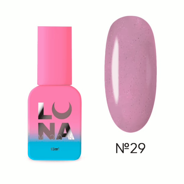 LUNA LIGHT ACRYGEL №29 (13ML)