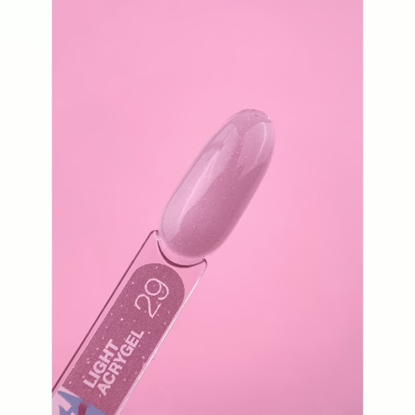 LUNA LIGHT ACRYGEL №29 (13ML) - Image 4