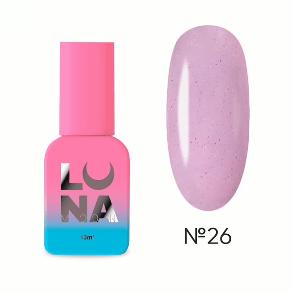 LUNA LIGHT ACRYGEL №26 (13ML)